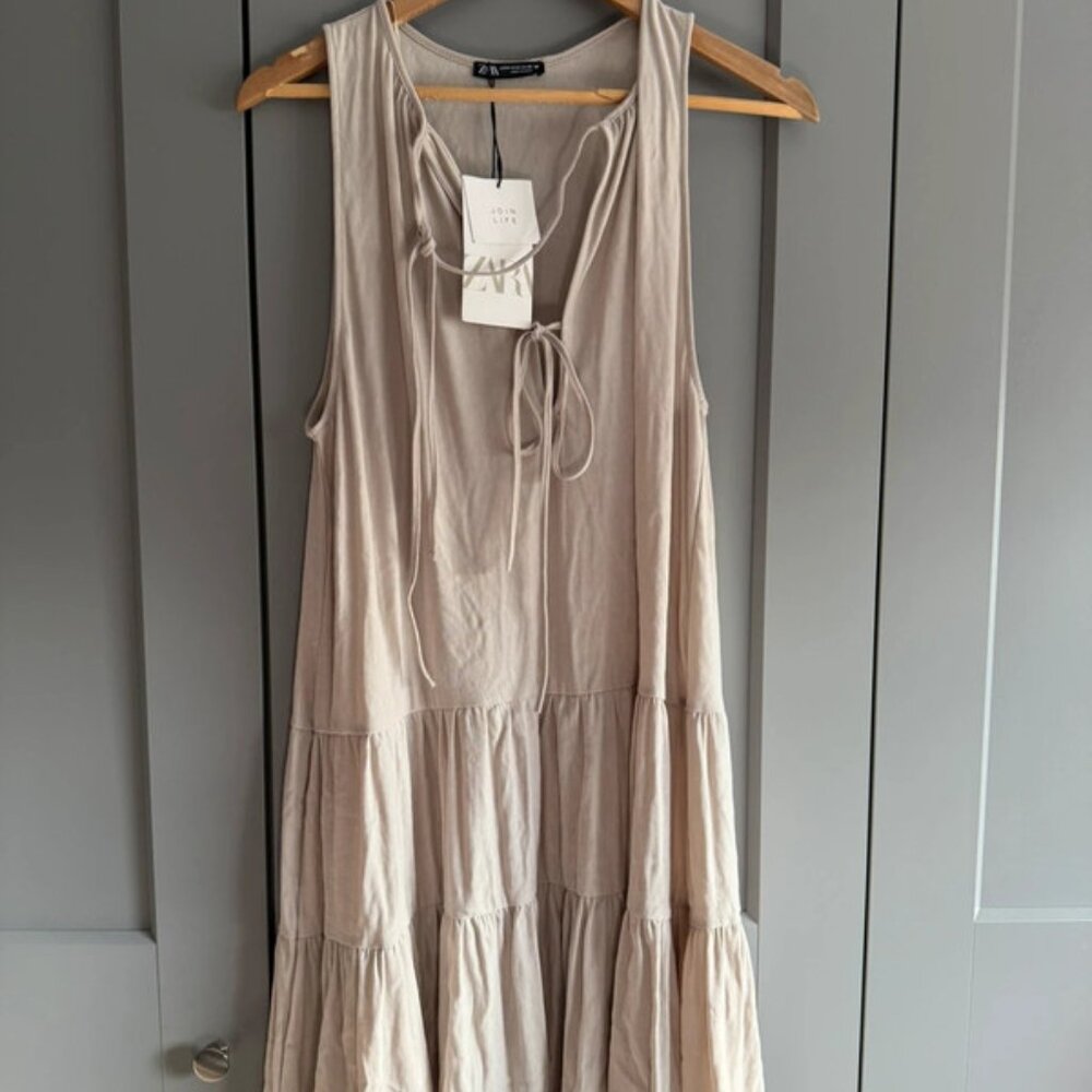 Zara dress
